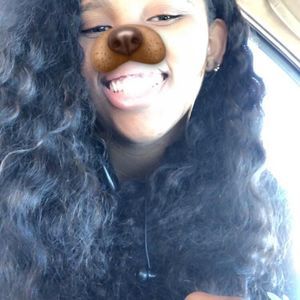 Meet your Posher, Ahjah